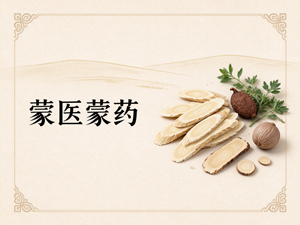 内蒙古医科大学蒙医药学科发展史